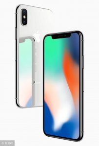 ​iPhone Xs Max电池数据出炉，成有史以来最大电池iPhone