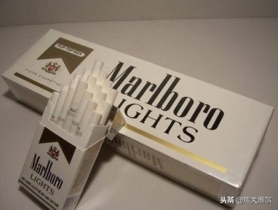 ​Marlboro的含义