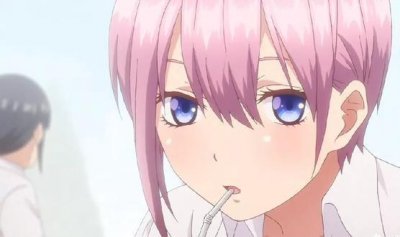 ​五等分花嫁：来聊聊五位主角的本体，一花的本体会是什么？