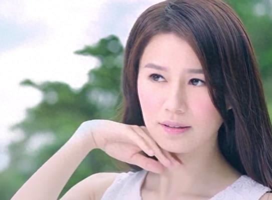 中国演员:黄翠如