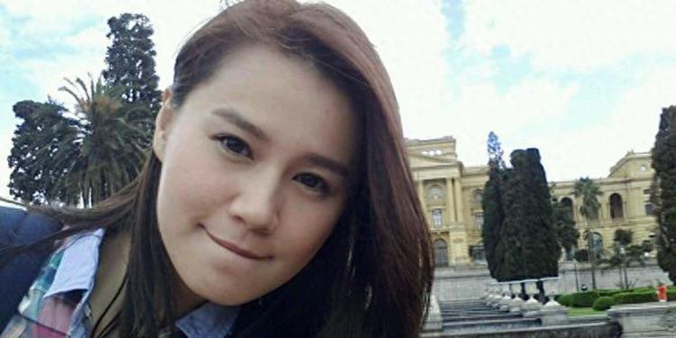 中国演员:黄翠如