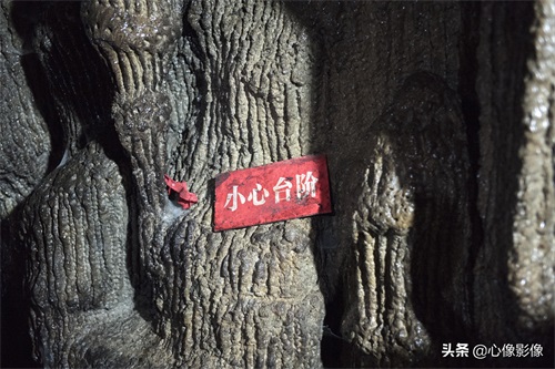 溶洞藏酒价值上千万！100多坛陈酿藏茅台镇唯一的地下天然溶洞