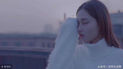 ​当你心疼一个人的时候，你身边的那位是吗？