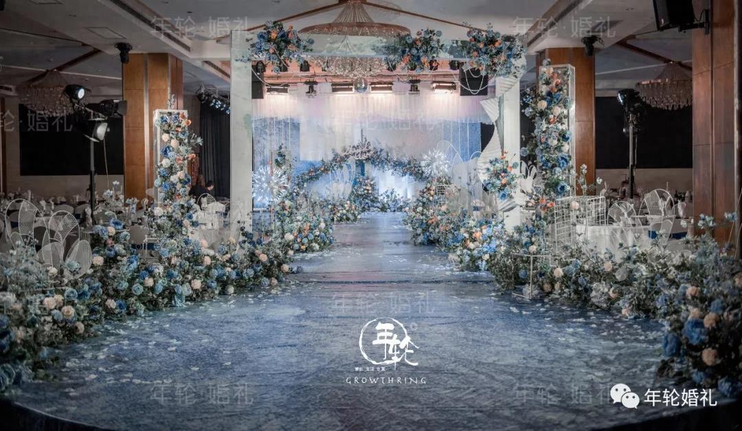 【梦幻华尔兹】