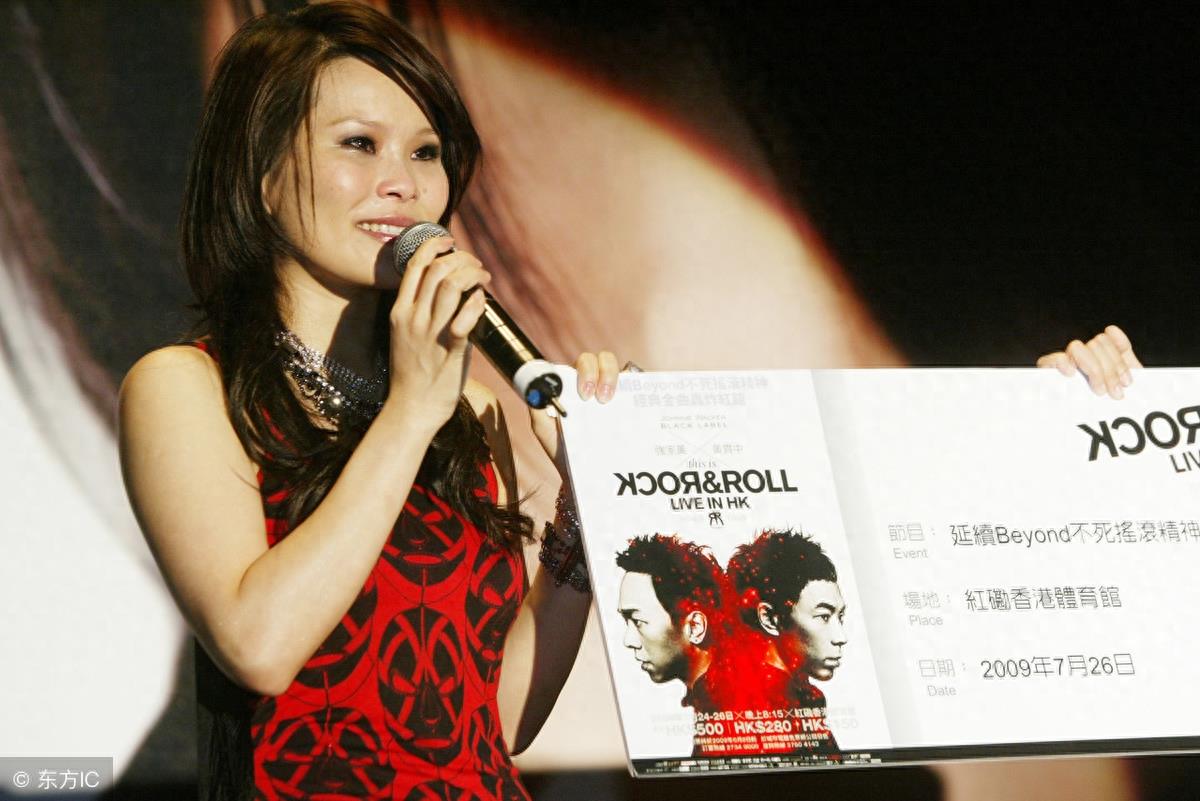 台湾流行歌手：周蕙