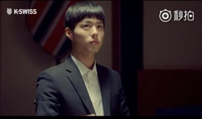 ​韩国男星朴宝剑疑似拍摄辱华广告，打脸丑化中国“万里长城”