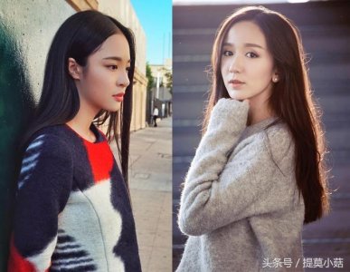 ​李莎旻子为娄艺潇新歌点赞 打破不和传闻 是真闺蜜还是塑料情谊？
