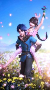 ​斗罗大陆手机壁纸头像合集