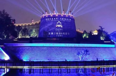 ​西安又迎来一“旅游巨作”，斥资80亿打造，未来有望媲美横店