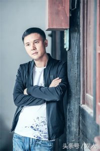 ​易子轩《咱家》明日开播 与于晓光演绎兄弟情深