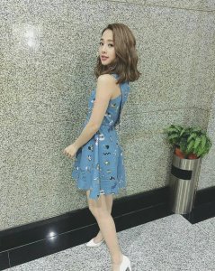 ​28岁的“鬼鬼”再次出道