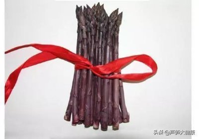 ​植物熊猫-有机紫芦笋