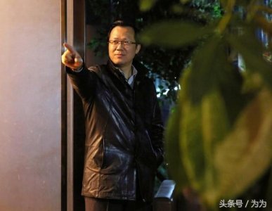 ​卓伟微博刚被封停，疑似小号又曝光，发布周六见却秒删