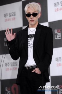 ​Zion.T年底回归歌坛 12月4日发新曲