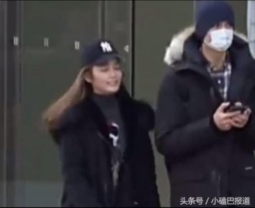 ​张云龙 王一菲办公室恋情曝光！杨幂知道吗？