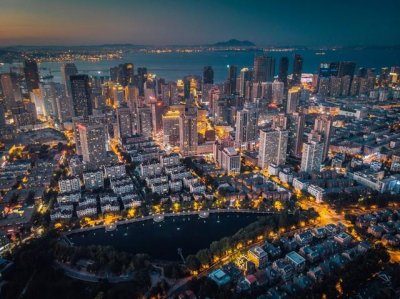 ​青岛和大连哪个更宜居？