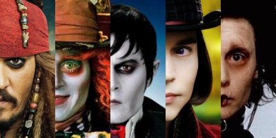 ​电影《加勒比海盗》中的杰克船长还出演过哪些角色？