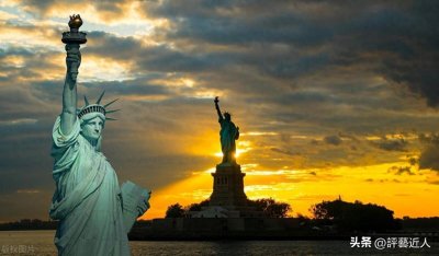 ​揭秘美国十大必去景点，你心动了吗？