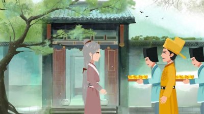 ​古代太监是如何上厕所的？不能蹲也不能站，解决方法令人心酸