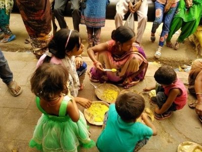 ​黄金大米：一种可以拯救百万儿童生命和视力的转基因作物