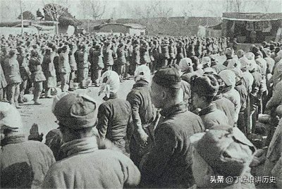 ​王震率领的359旅，为何一分为二？一个去了东北，一个留在西北