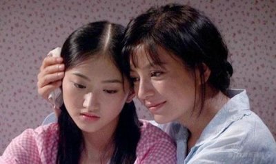 ​这些年景甜演过的影视剧，你看过几部？