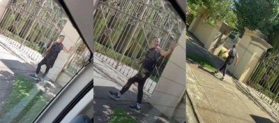 ​遇刺六个月后65岁的任达华近况曝光：春节也要坚持跑步