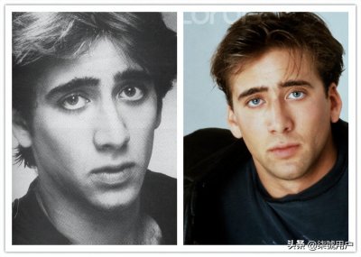 ​尼古拉斯·凯奇：享誉国际的好莱坞巨星也是举世闻名“烂片之王”