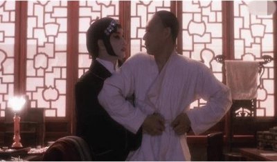 ​豆瓣9分以上的国产电影，每部都是经典