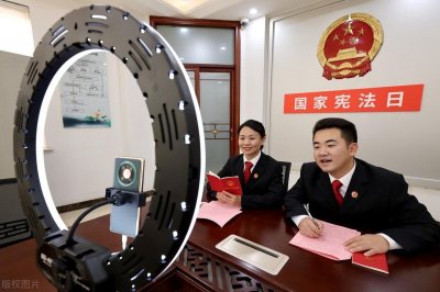 ​通俗易懂讲什么是“宪法”？