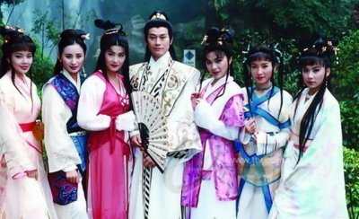 ​武侠小说家古龙47岁英年早逝，死于乙肝还是丙肝？