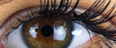 ​世界上罕见10种眼睛顏色，你我都是其中之一，但是却很少了解它