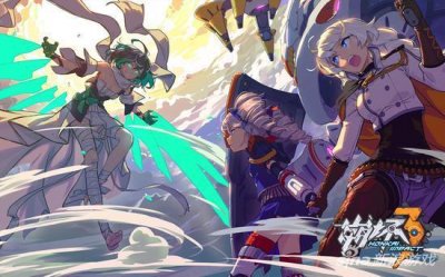 ​崩坏3老司机新手发展教学 让你少走弯路