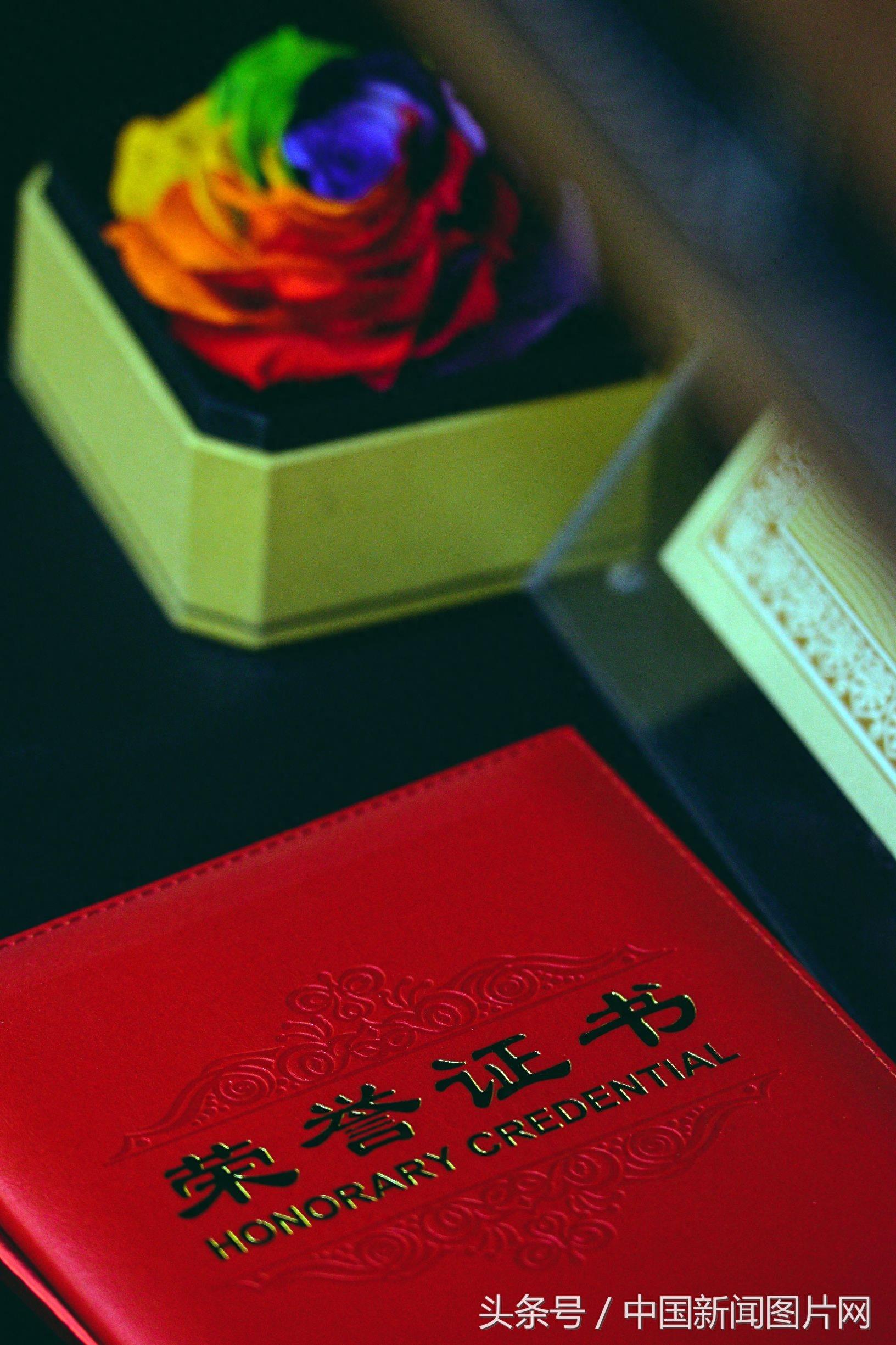 廖英强：从财经记者到财经“网红”