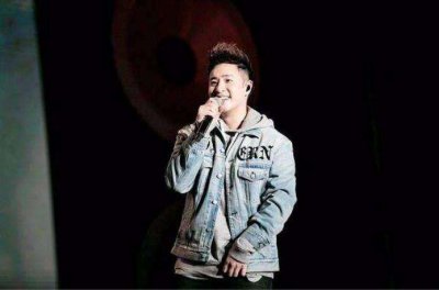 ​中国说唱歌手前十名，潘玮柏垫底周杰伦第8,