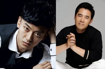 ​陈宝国儿子陈奕丞：逆袭！圈内12年沉浮，终圆父亲心愿！