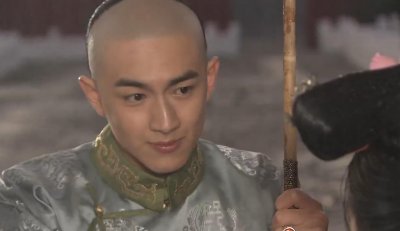 ​十四爷是“扮猪吃老虎”？你个绿茶弟弟！细读《步步惊心》原著