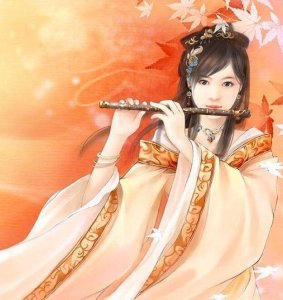 ​强推50本精彩完本古言小说，书荒的你，收藏起来慢慢看