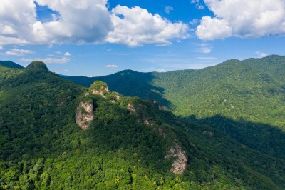 ​集安市主要旅游景点