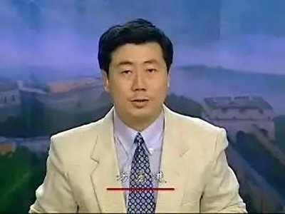 ​从央视名嘴到逃犯，被女儿曝光包养情妇，方宏进到底有何苦楚？