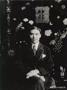 ​中国头号文物贩子卢芹斋的旧事，功罪各半，你认识这个“大盗”吗