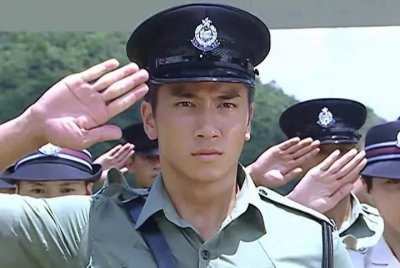 ​以《学警系列》为例，试析港剧中的人物塑造特色