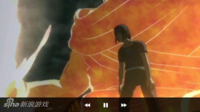 ​火影忍者手游须佐鼬技能提前看 平A奥义公开