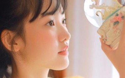 ​原创诗歌：《再见，十七岁》（上）