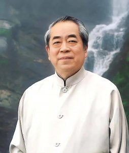 ​范曾先生的书法作品欣赏，笔法灵动，结字俊朗，大气凝重