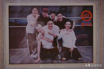 ​离谱！GAI和热狗、刘聪的节目又被下架了，凶手居然是李云迪