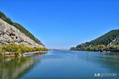 ​洛阳八景你知道多少？