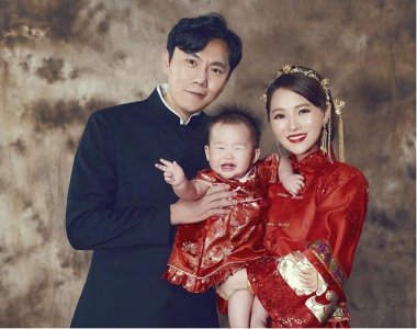 ​伊能静和秦昊：慢慢浇灌爱情的耐心与细心