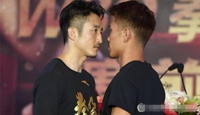 ​同样输给日本人，张铁泉真英雄，邹市明充满争议