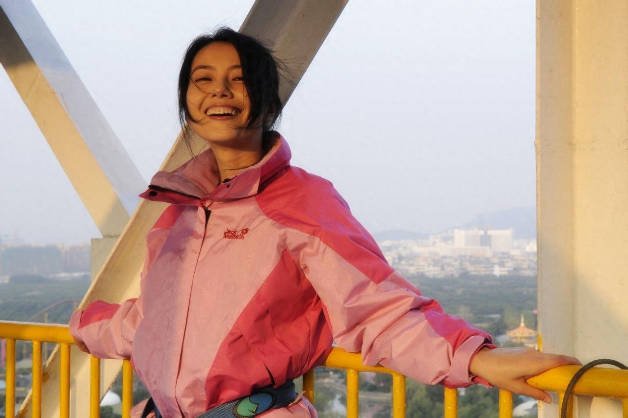 蹦极是一种什么体验